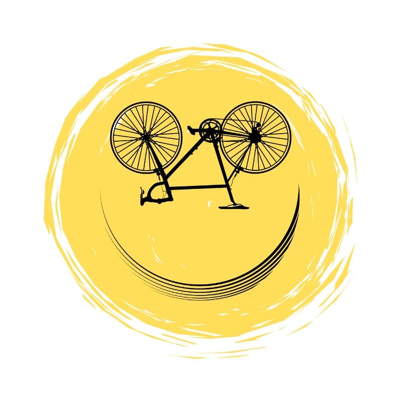 Face de vélo