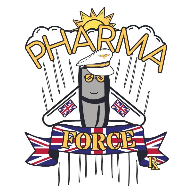 Pharmacy UK Pharma Force