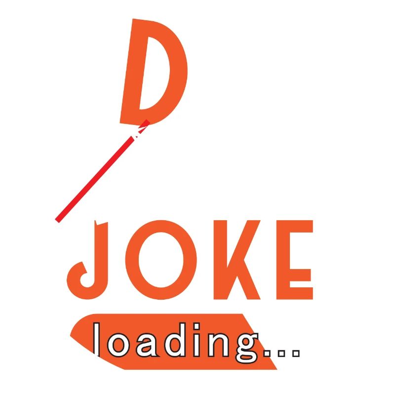 Bad Dad Joke Loading