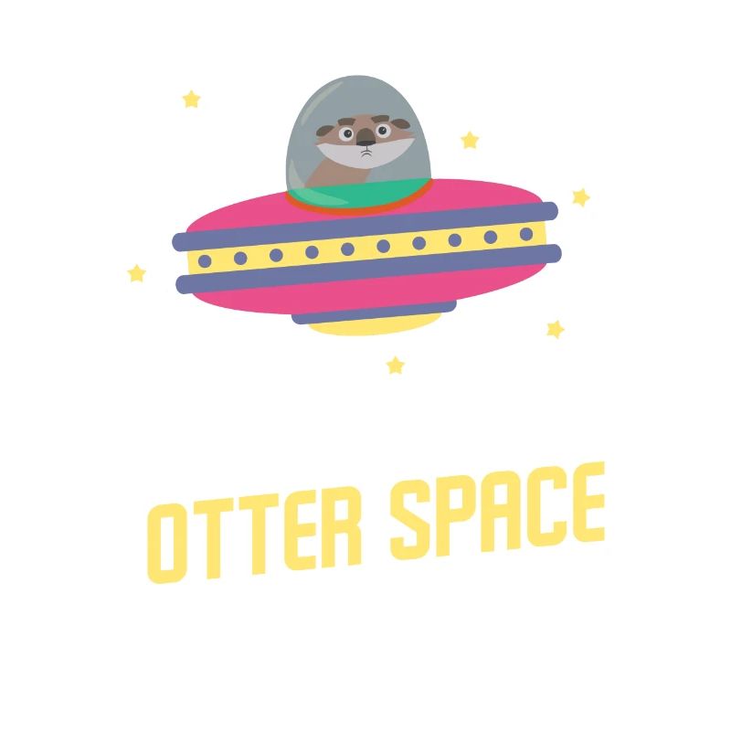Je viens de l'espace Otter