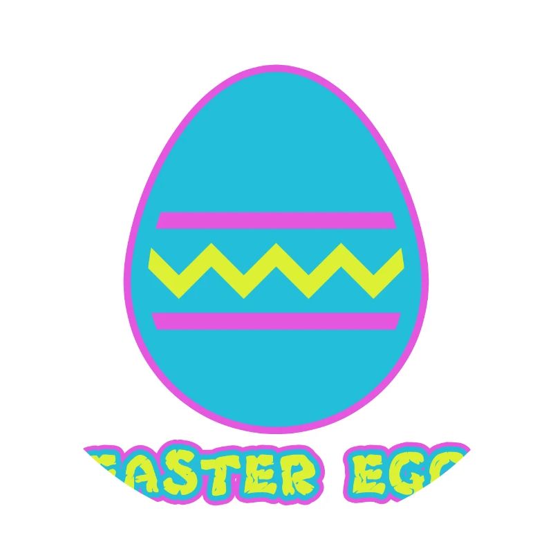 Easter Egg - Easter egg