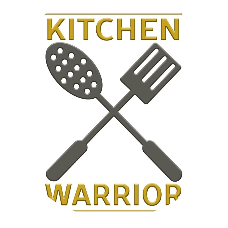 Kitchen Warrior - Kitchen Warrior