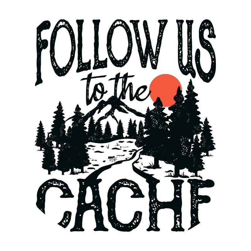 Suivez-nous dans le cache