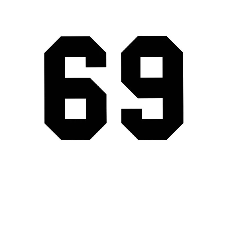 Numéro 69
