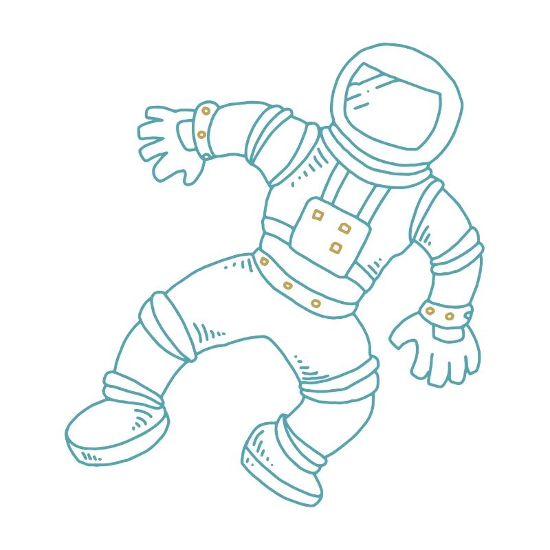 astronaut