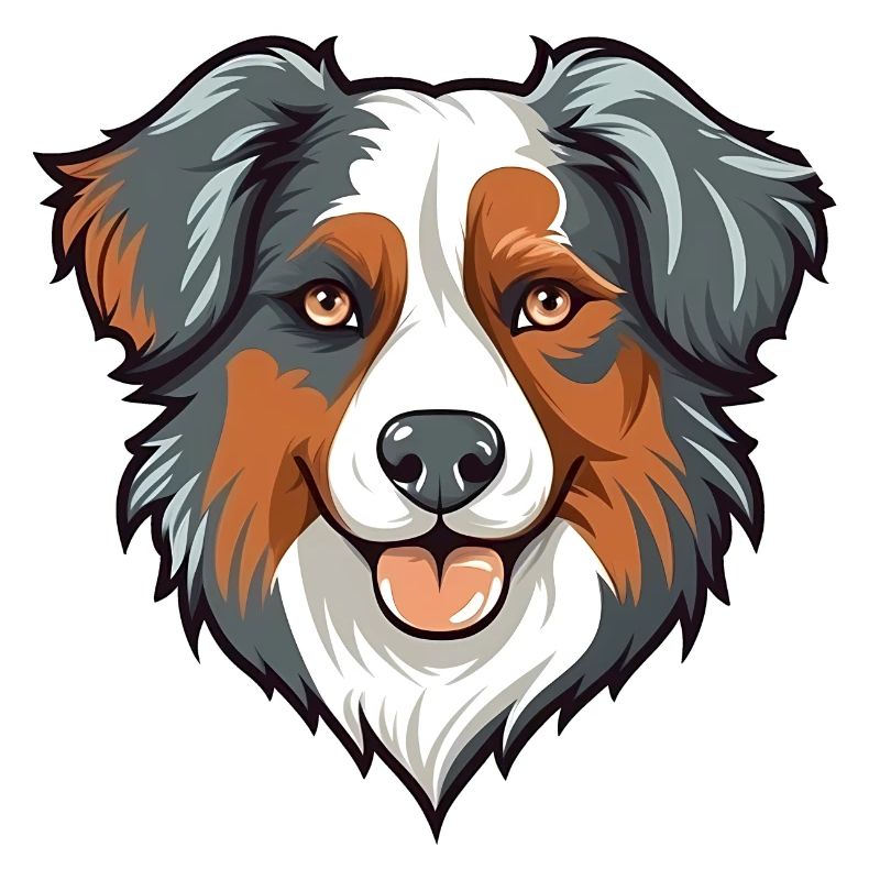 Australian Shepherd