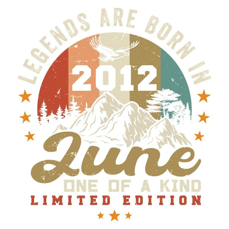 Juin 2012 Anniversaire Juni 2012 Juni