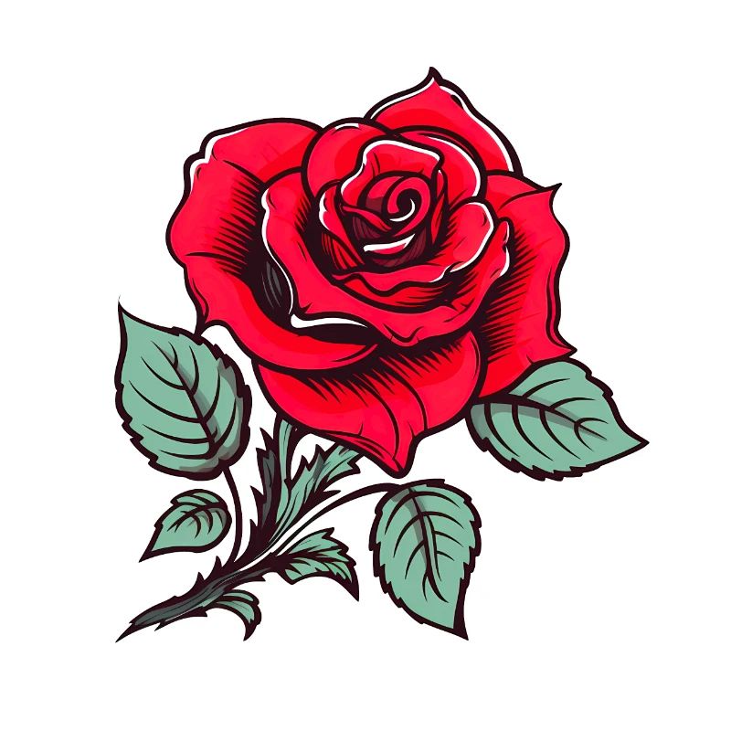 Rose