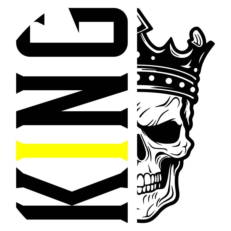 King Skull