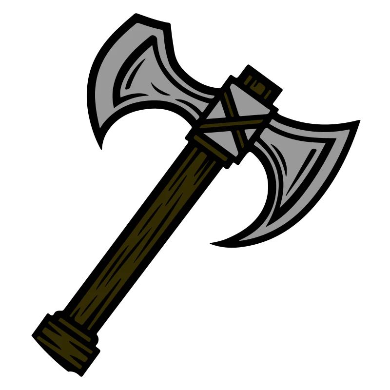 Axe Element