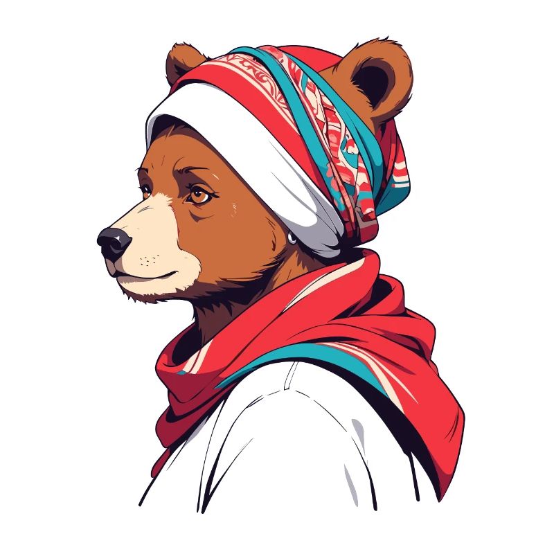 Funny Mama Bear Mother Bear Bear Lover