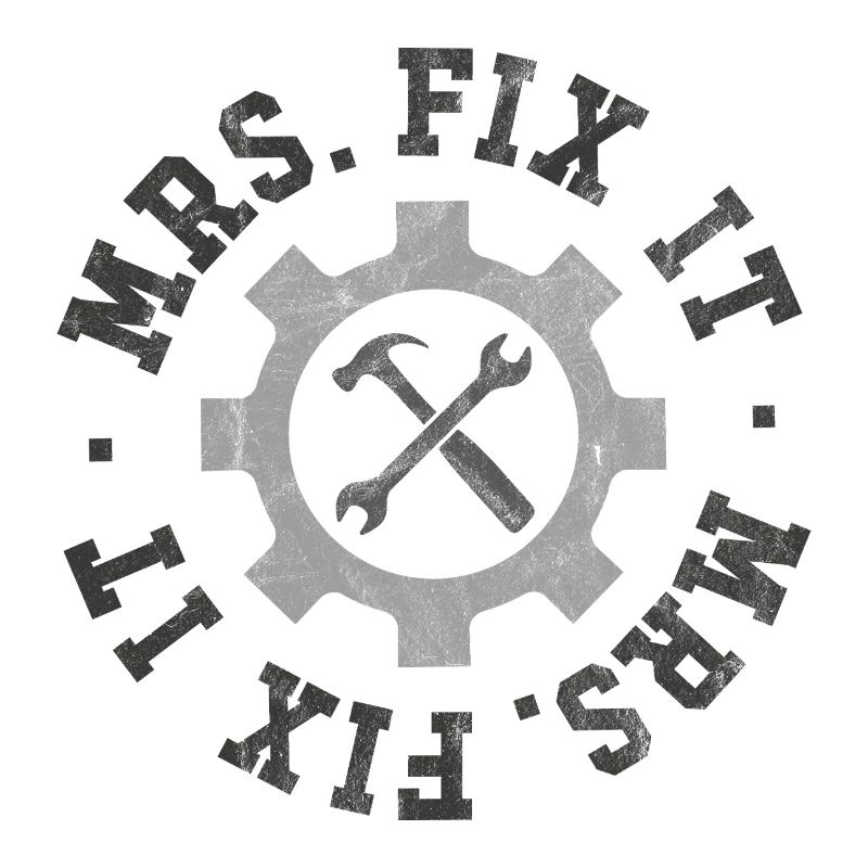 Mrs Fix It
