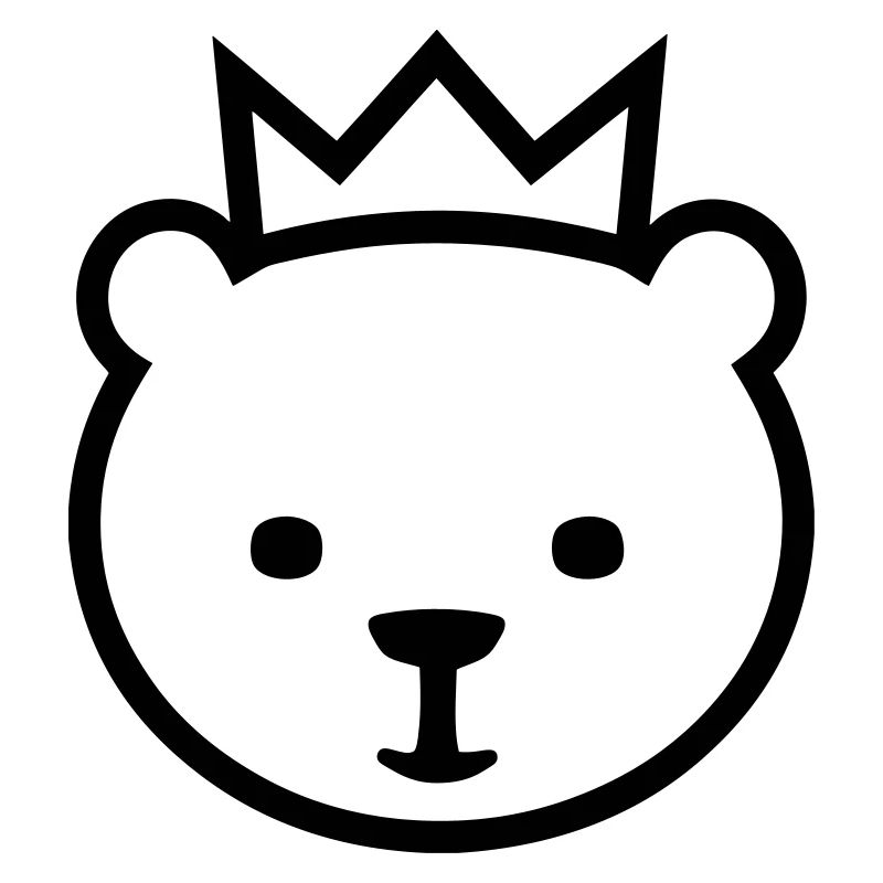 Berlin Bear
