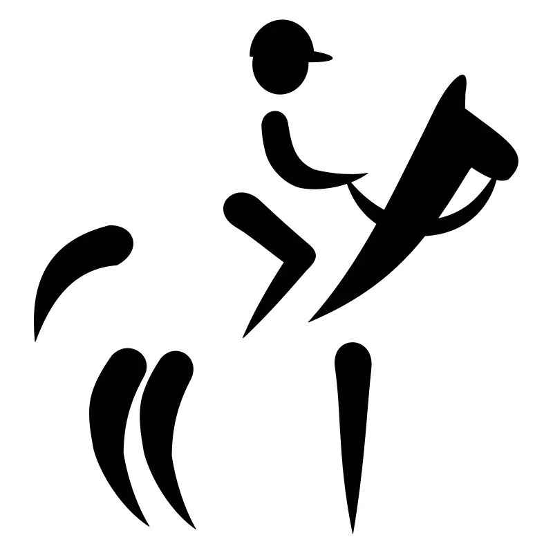 équitation
