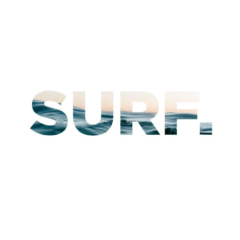 Surf