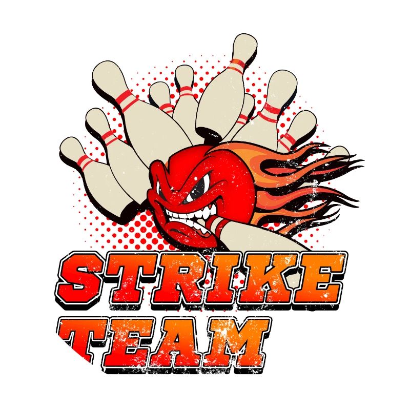 Bowling, grève de bowling