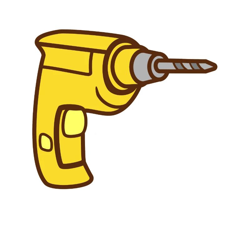 dril machine