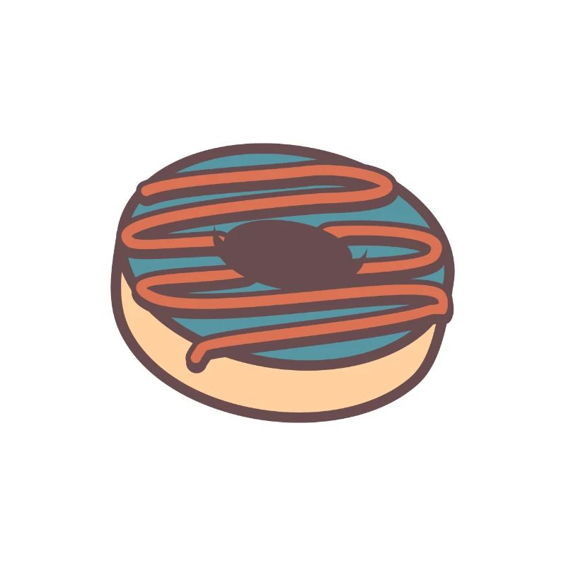 donut
