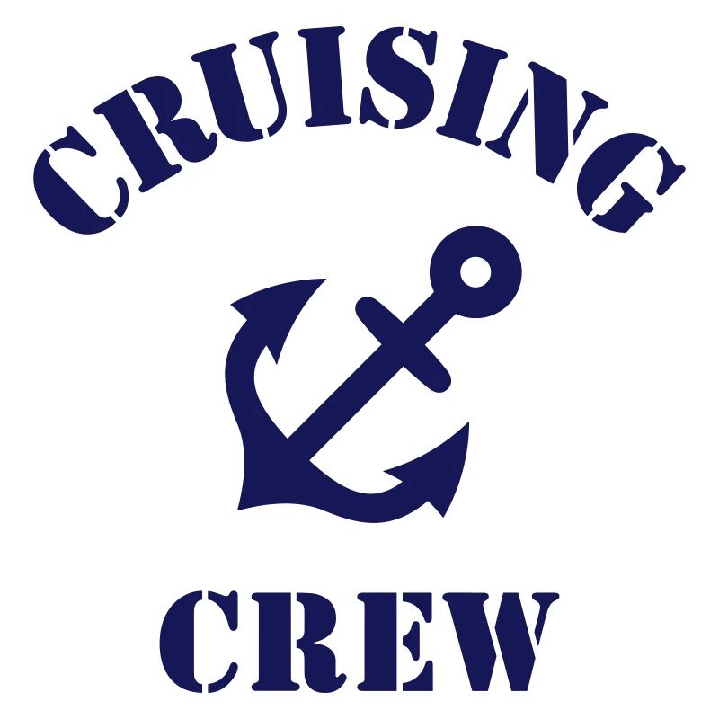 Cruising Crew (Crew Complement / Anchor)