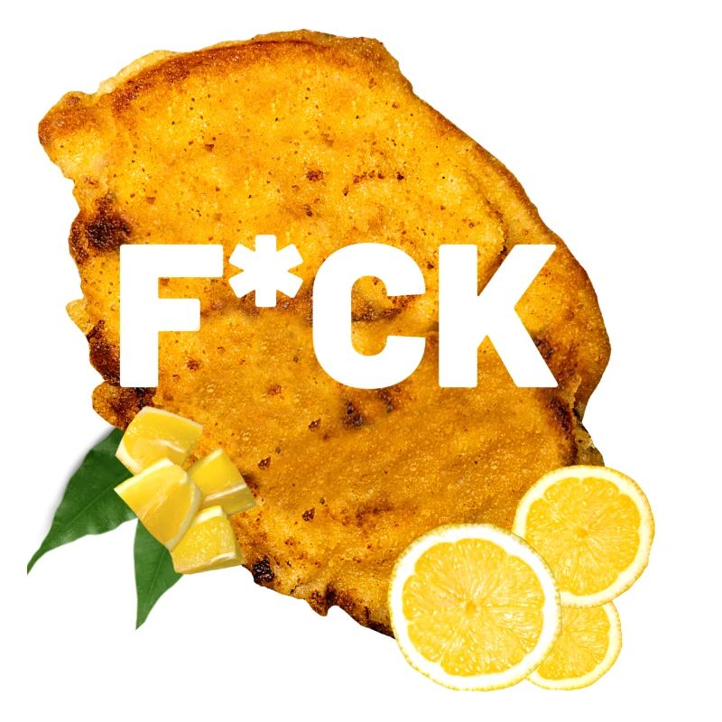 Fick Schnitzel