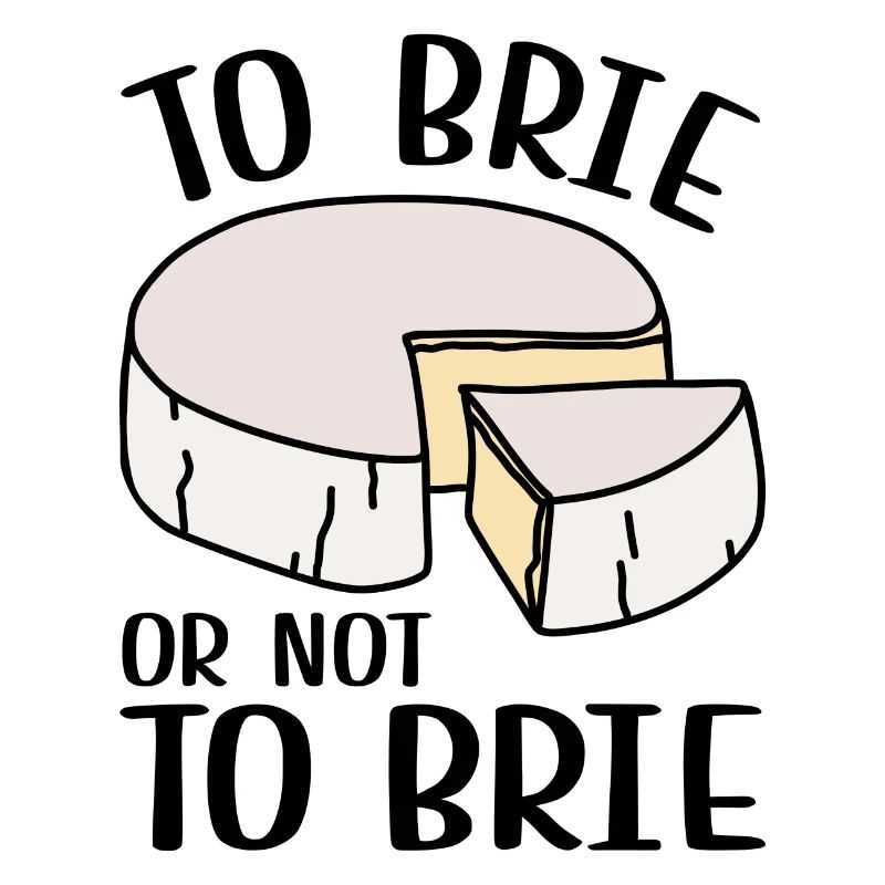 Zu Brie oder nicht zu Brie