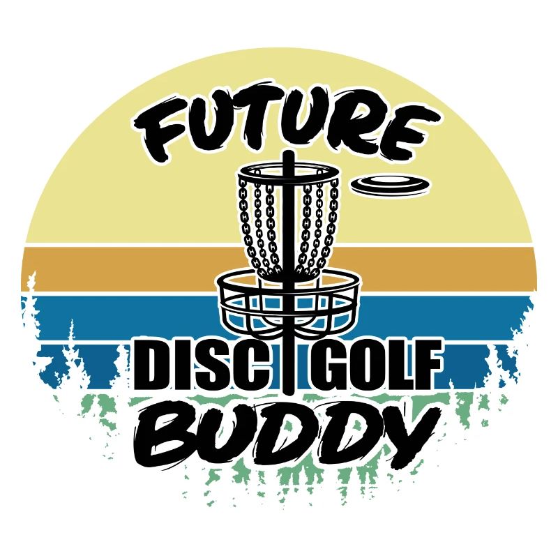 Future Disc Golf Buddy