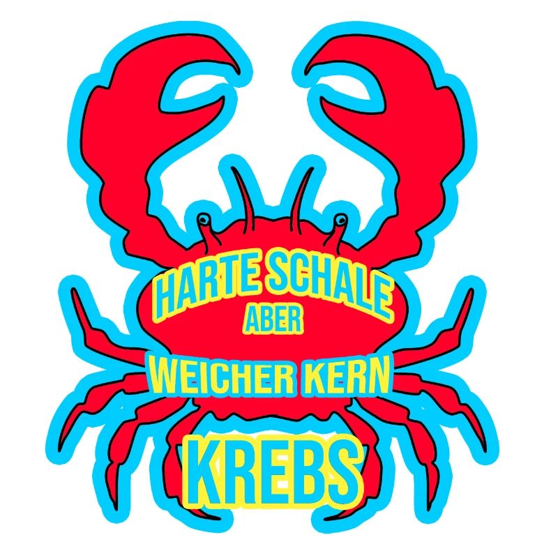 Sternzeichen Krebs