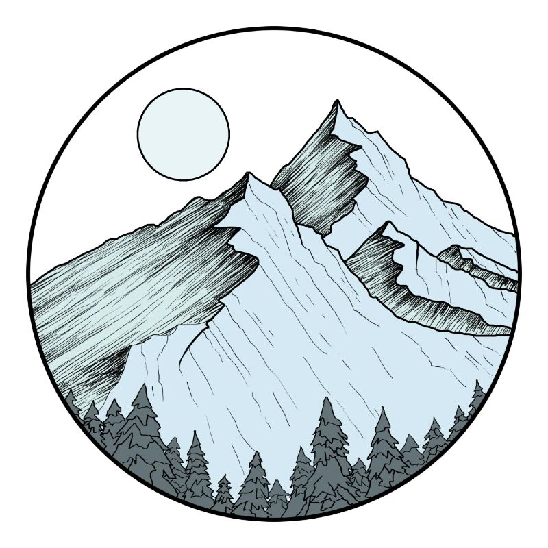 Blue Mountain logo