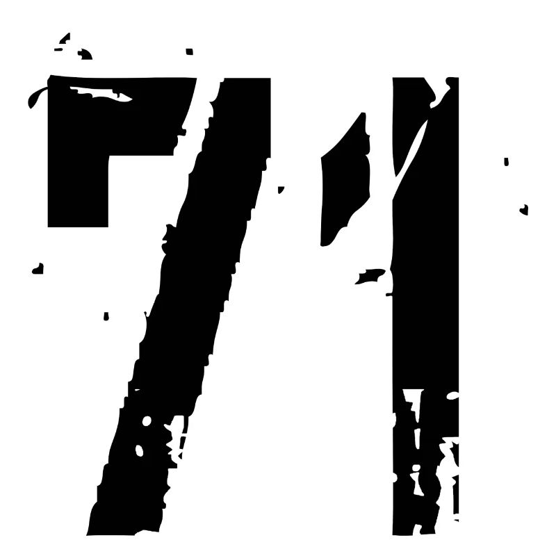 Nummer 71