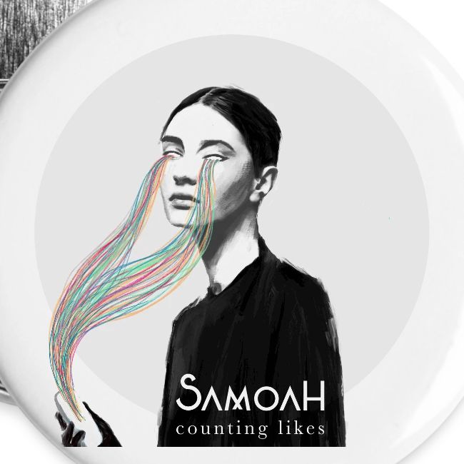 samoah counting likes