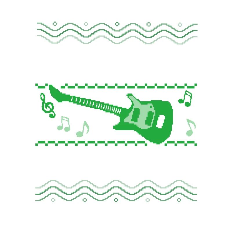 HÄSSLICHER WEIHNACHTSPULLOVER, JINGLE BELL