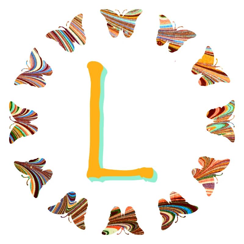 schmetterlinge e 56 l