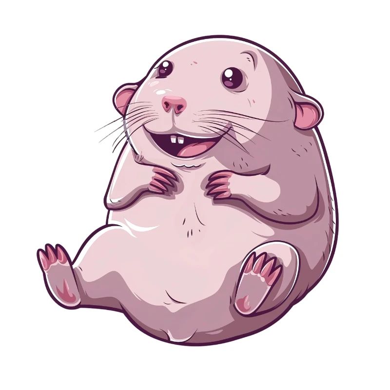 Naked Mole