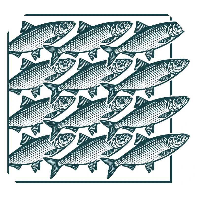 Think outside the box - Herring - Team - Solution