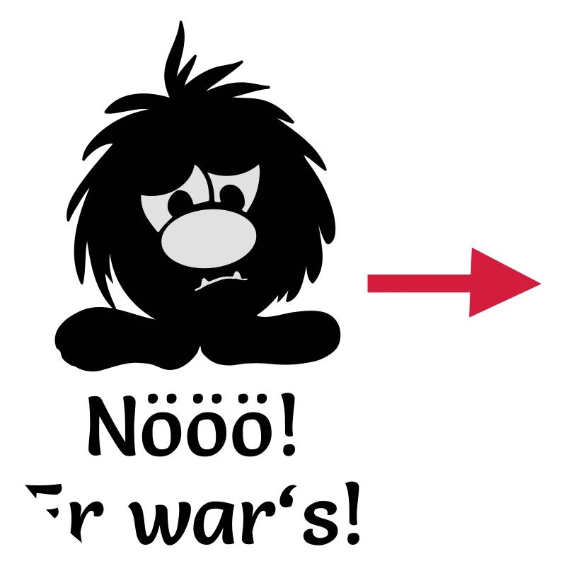 Nööö er wars Monster Smuffel