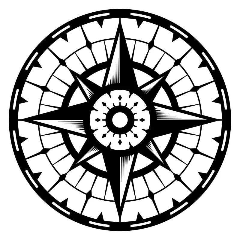 compass