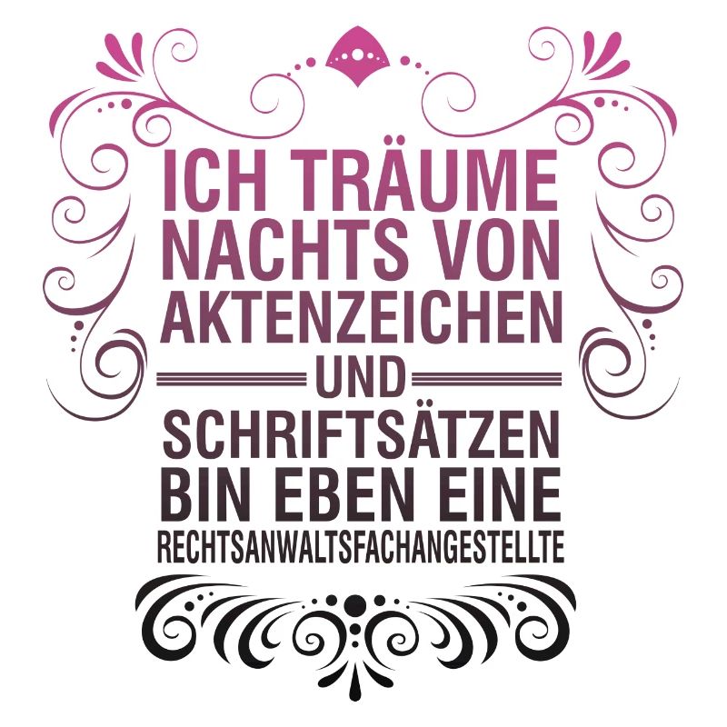 Lawyer Sprüche/ Refa Sprüche