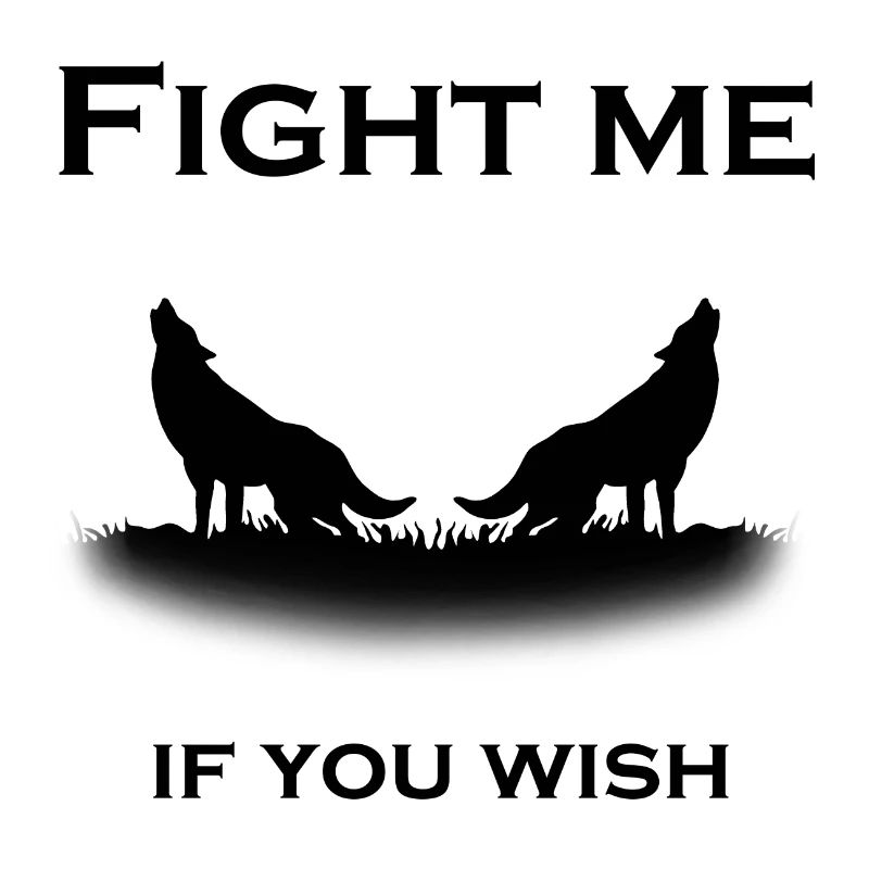 Loups Wolfpack