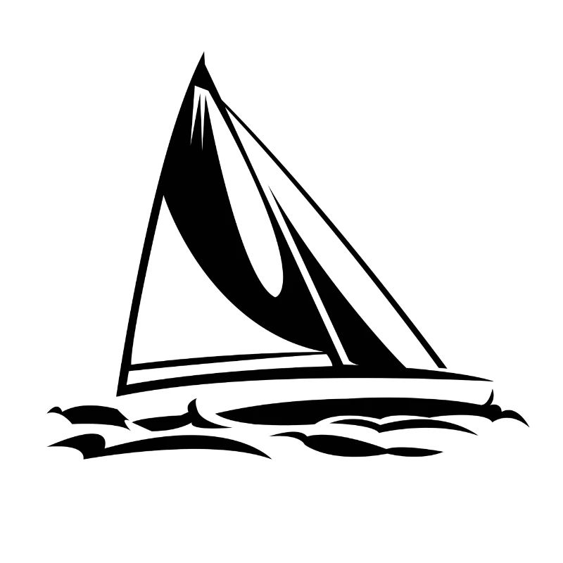 sailboat