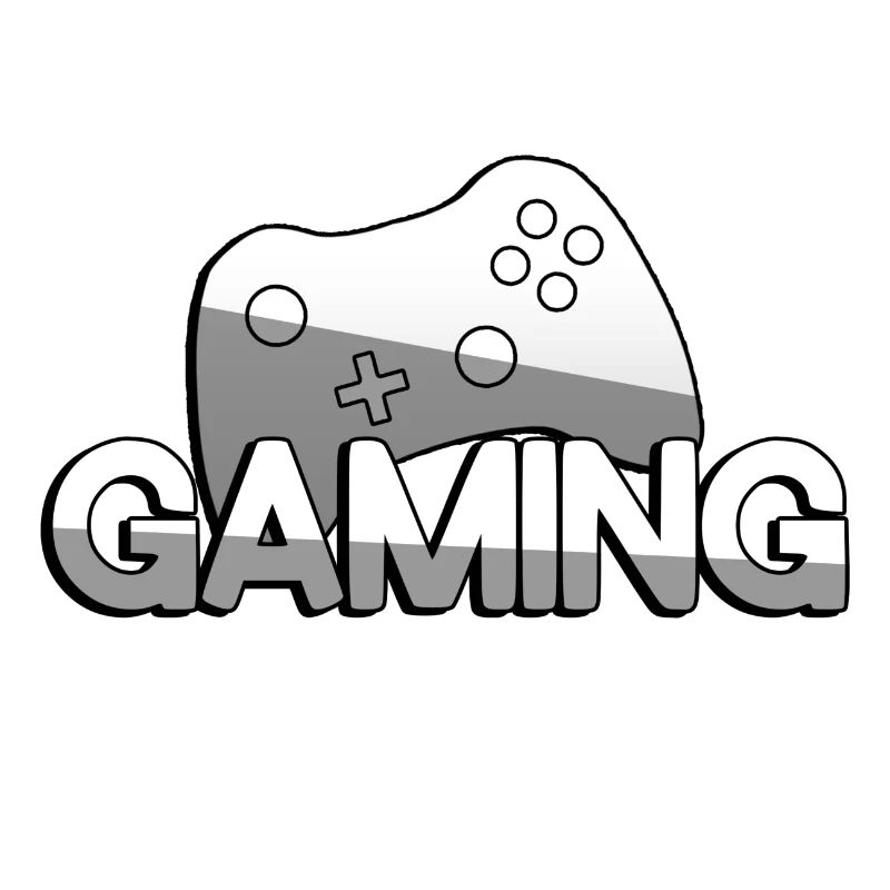 GAMING + Controller - Gaming