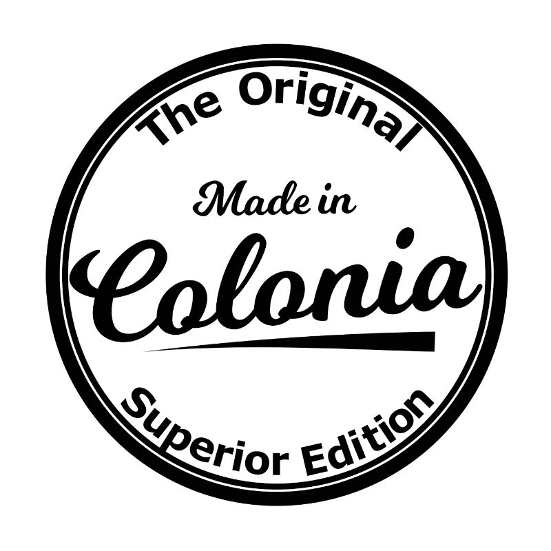 Né à Cologne