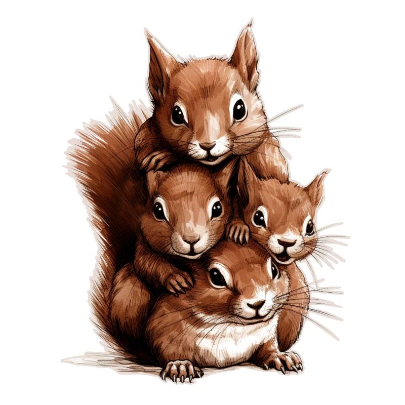 Squirrel