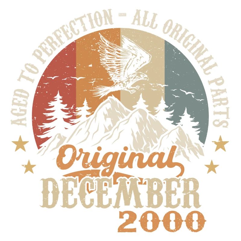 Dezember 2000 Jubiläum 2000 Legenden Dezember