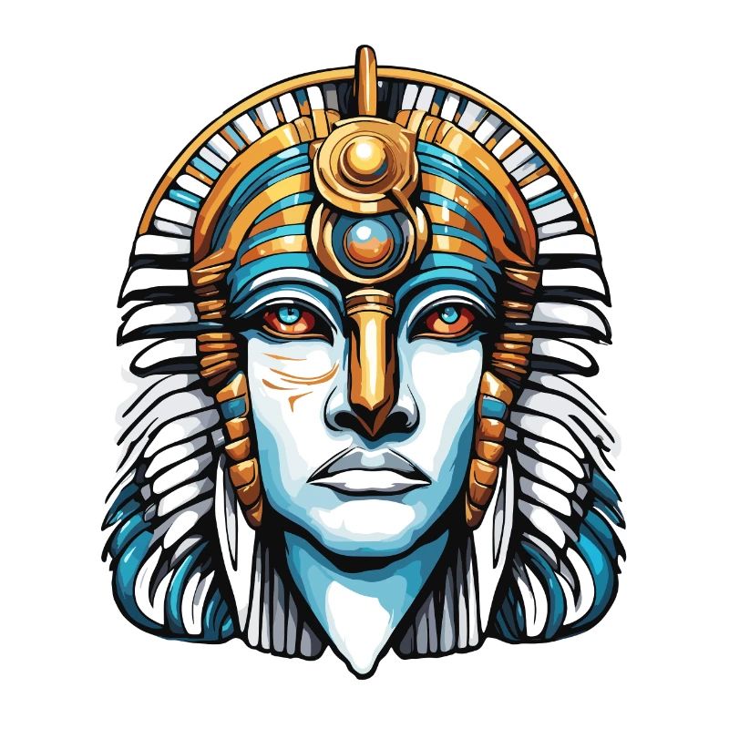 Egypt / Pharaoh / Mummies / Hieroglyphics / Sphinx