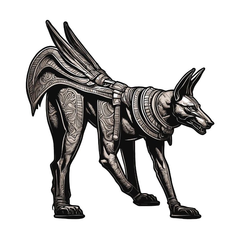 Egypt / Pharaoh / Mummies / Hieroglyphics / Sphinx