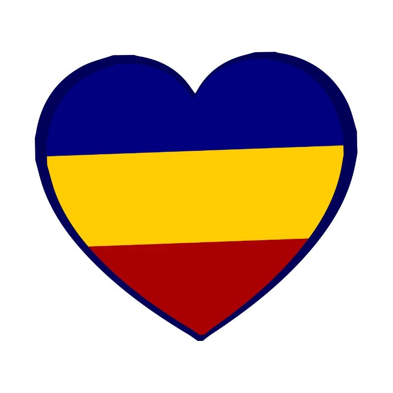 Die rumänische Liebe