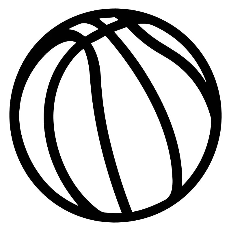 Ballon de basket