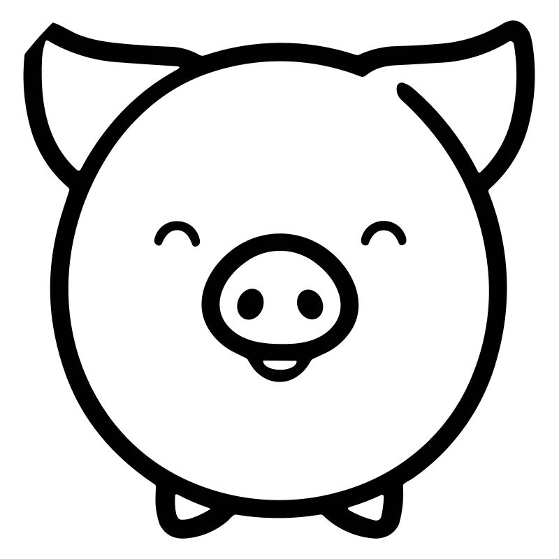 cochon