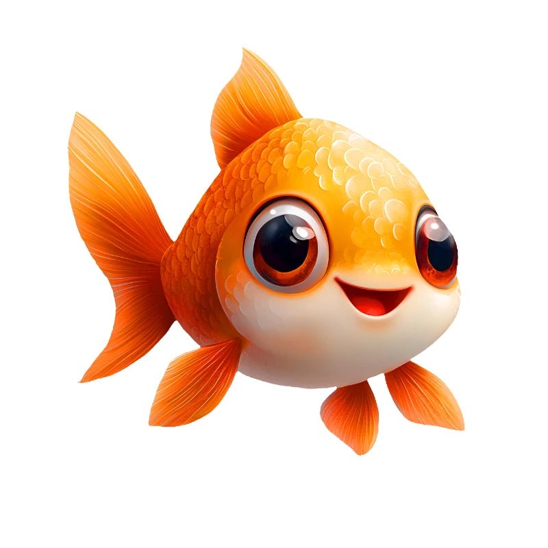 Comme un poisson dans l'eau