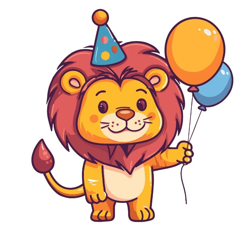 Bande dessinée d’anniversaire de Leo